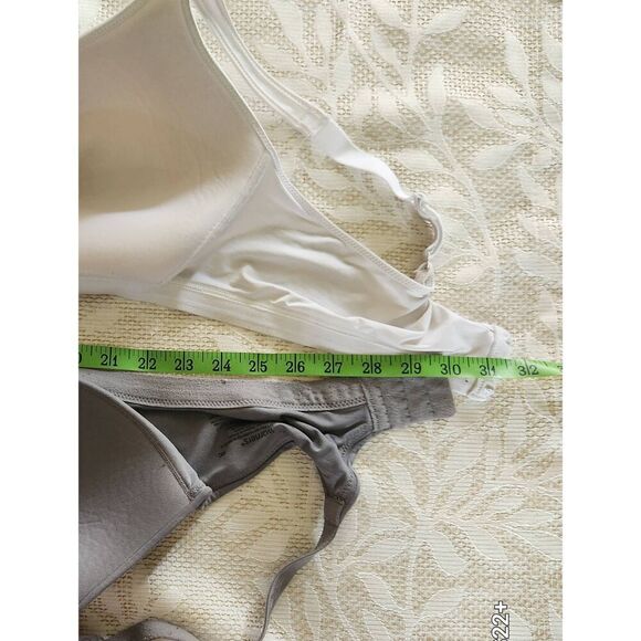 Warner's and Hanes bras - Picture 6 of 9